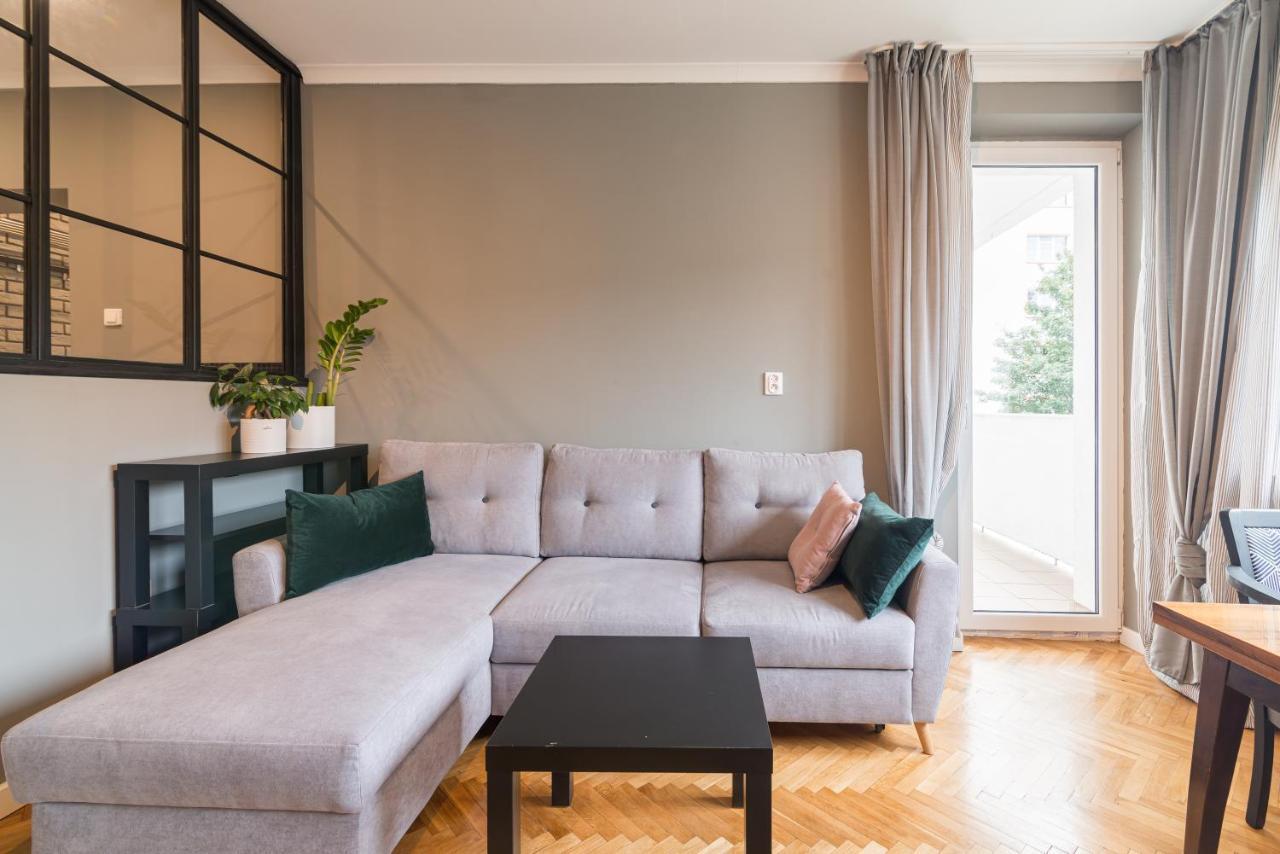 Main Street Studio Gdańsk Zewnętrze zdjęcie