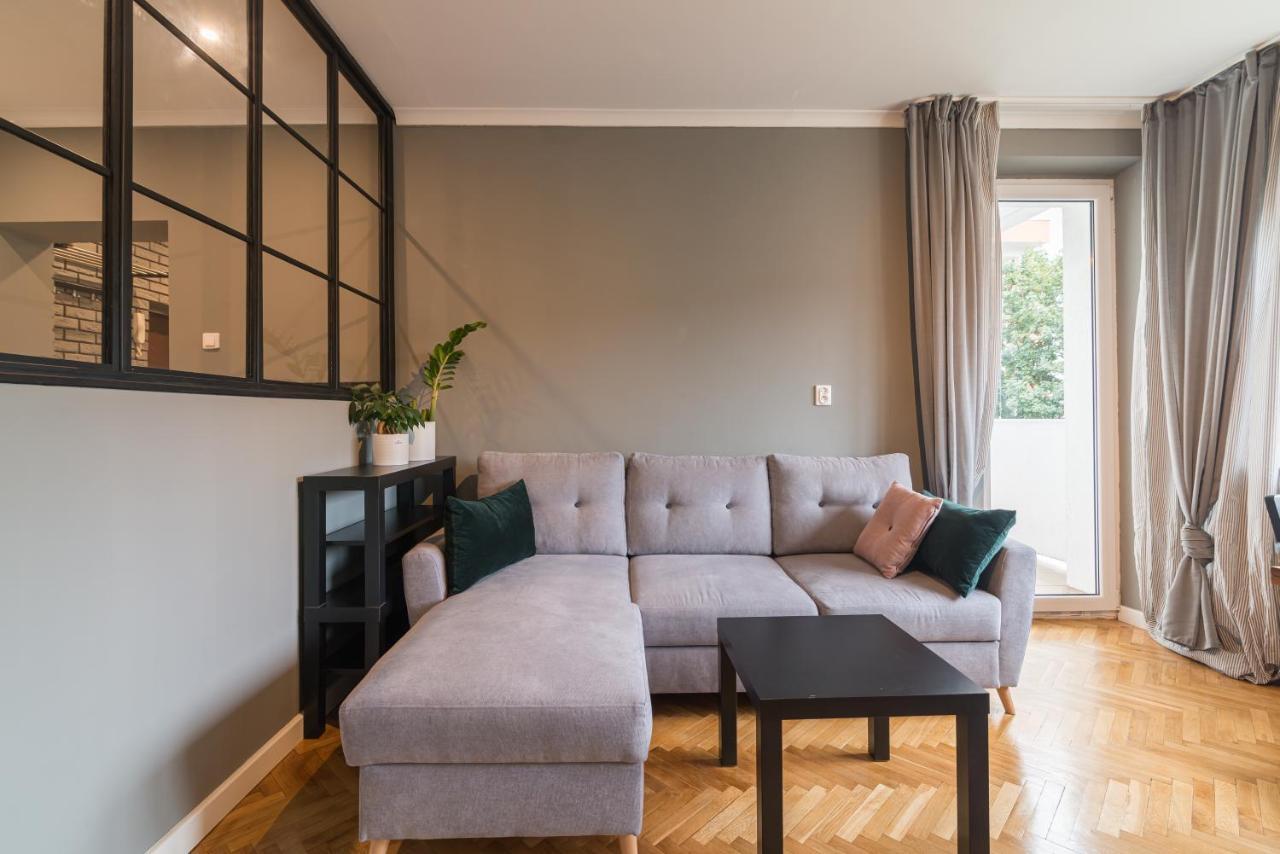 Main Street Studio Gdańsk Zewnętrze zdjęcie